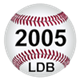 2005 LDB Day-by-Day Season