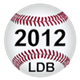 2012 LDB Day-by-Day Season